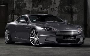 Aston Martin DBS by Loder1899 '2009